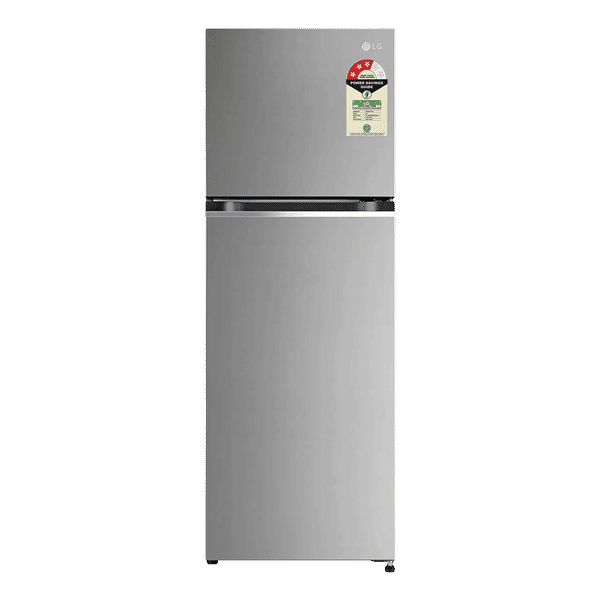 Rei‼️ Buy LG 246 Litres 3 Star Frost Free Double Door Convertible